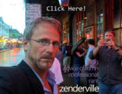Zenderville Blog