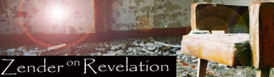 Zender on Revelation
