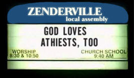 Zenderville local assembly