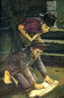 Tom Sawyer