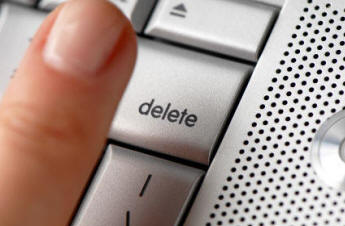 Delete