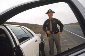 State trooper