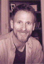 Author Martin Zender