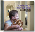 ZenderTalk