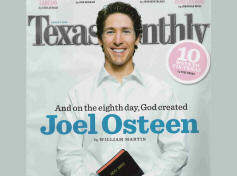 Joel Osteen