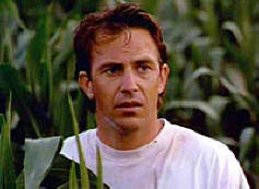 Kevin Costner - Field of Dreams