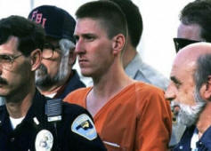 Timothy McVeigh 