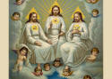 the four horseman of the book of revelation