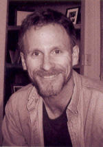 Martin Zender, author