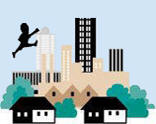 ZenderVille Blog Logo
